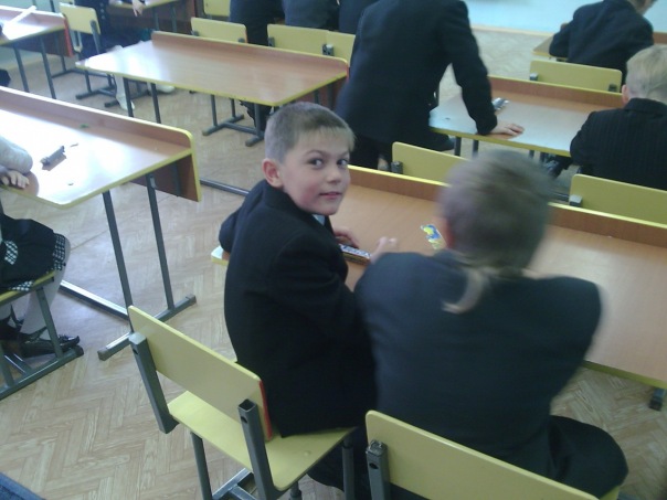 Сергей Колебакин фотография #1
