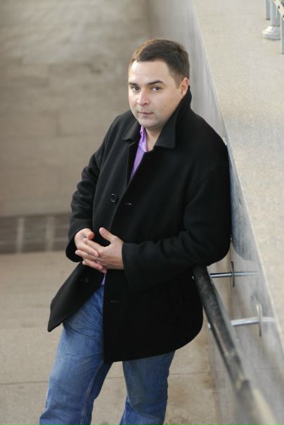 №46, Антон Карманов, 43 года, Санкт-Петербург, Россия №46, Антон Карманов, 43 года, Санкт-Петербург, Россия