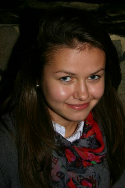 №54, Вікторія Попович, Свалява №54, Вікторія Попович, Свалява