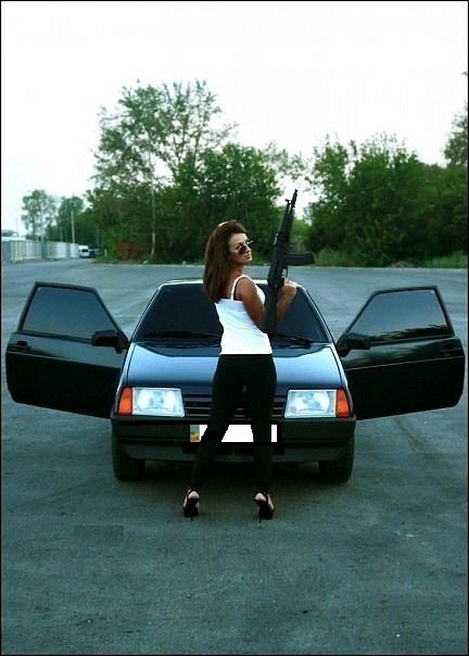 №3, Александр Козьменко №3, Александр Козьменко