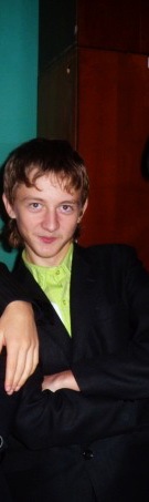 №36, Ярослав Кривошеев, 30 лет, Сумы №36, Ярослав Кривошеев, 30 лет, Сумы