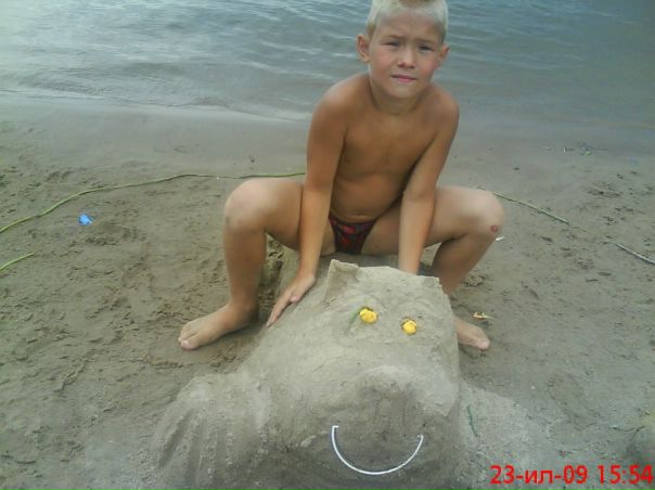 №11, Влад Козлов, Самара №11, Влад Козлов, Самара