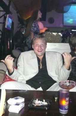 №3, Виктор Лихачёв №3, Виктор Лихачёв