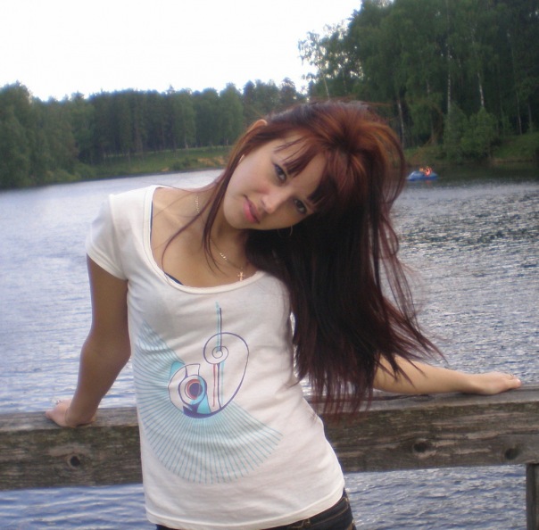 №6, Ирина Ермакова, 37 лет, Кострома №6, Ирина Ермакова, 37 лет, Кострома