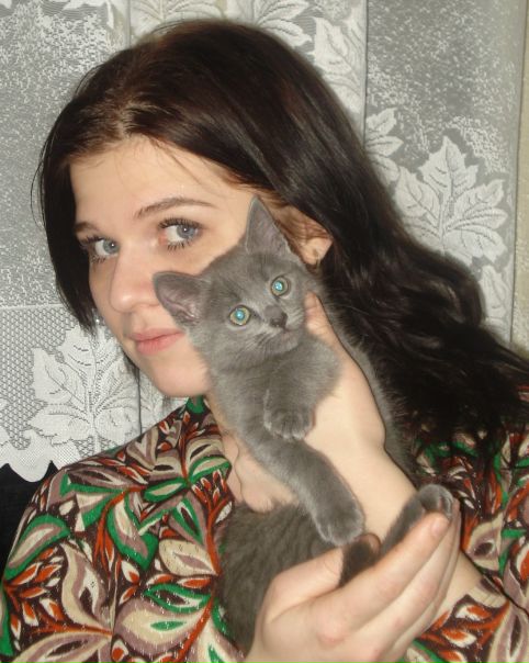 №48, Катерина Моисеева, 39 лет №48, Катерина Моисеева, 39 лет