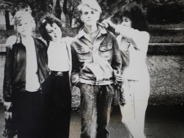 №53, Дмитро Сторожук, 52 года, Тернополь №53, Дмитро Сторожук, 52 года, Тернополь