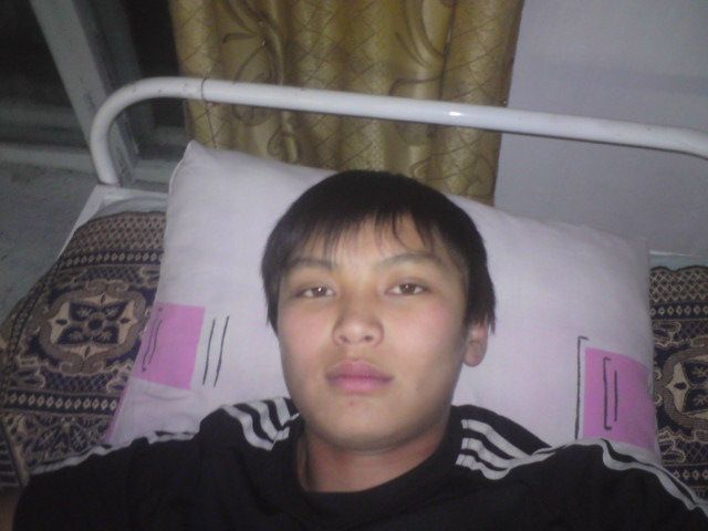 №21, Сылдыс Оглу, 31.12, Кызыл №21, Сылдыс Оглу, 31.12, Кызыл