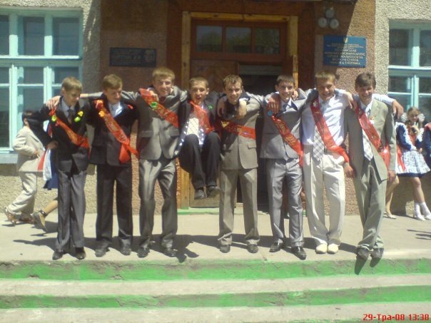 №24, Руслан Захарчук, 34 года, Хмельницкий №24, Руслан Захарчук, 34 года, Хмельницкий