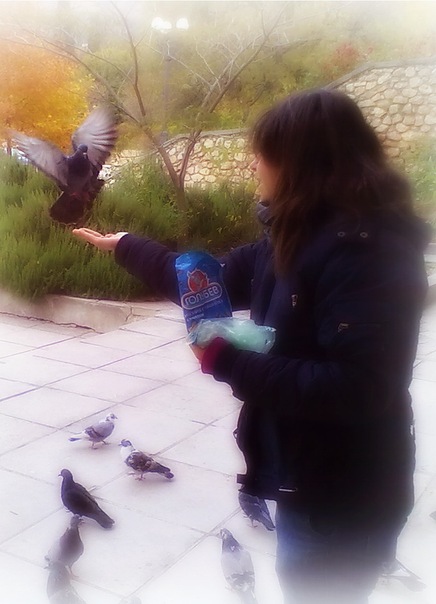 №73, Люда Ковалёва-Черней, Ялта №73, Люда Ковалёва-Черней, Ялта