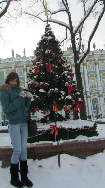 №59, Екатерина Костенко, Санкт-Петербург №59, Екатерина Костенко, Санкт-Петербург