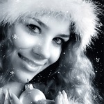 №59, Кристина Ягич №59, Кристина Ягич