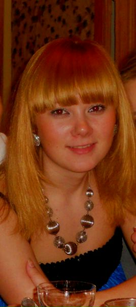 №45, Натали Скупяко, 39 лет №45, Натали Скупяко, 39 лет