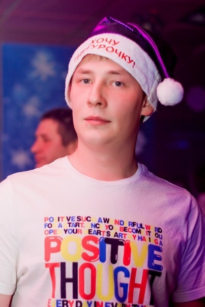 №58, Иван Шиленко, 36 лет, Ишим №58, Иван Шиленко, 36 лет, Ишим