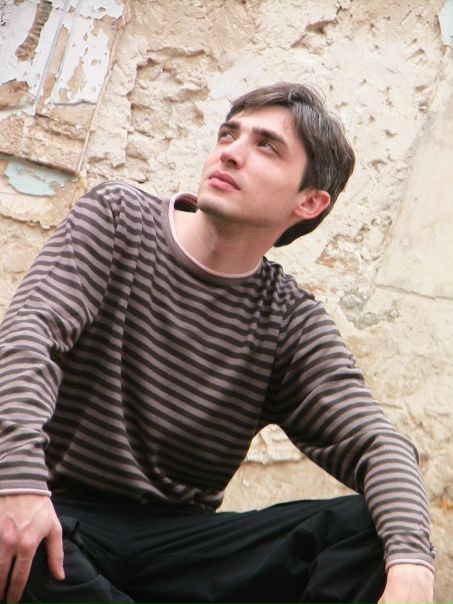 №7, Александр Донец, 43 года, Киев №7, Александр Донец, 43 года, Киев