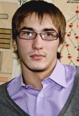 №138, Александр Ушаков, 34 года, Балахна №138, Александр Ушаков, 34 года, Балахна