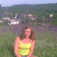 Ирина Коваленко