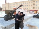 Фотография Чайниковой Елены