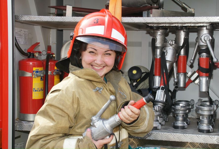 №28, Мария Габишева, 34 года №28, Мария Габишева, 34 года