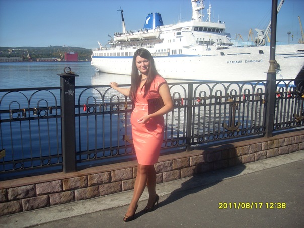 №7, Нина Буркова, Москва №7, Нина Буркова, Москва