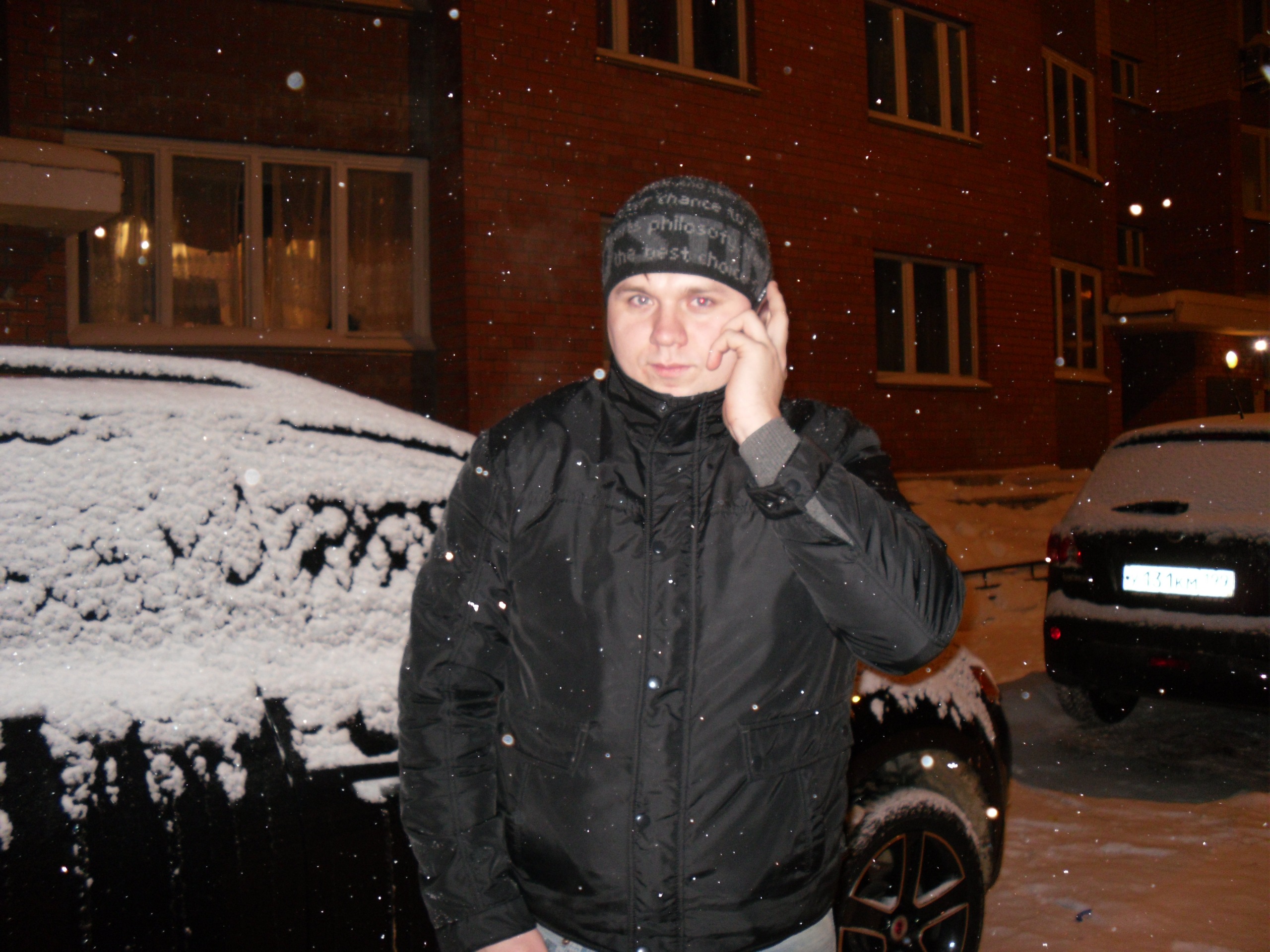 Фото профиля