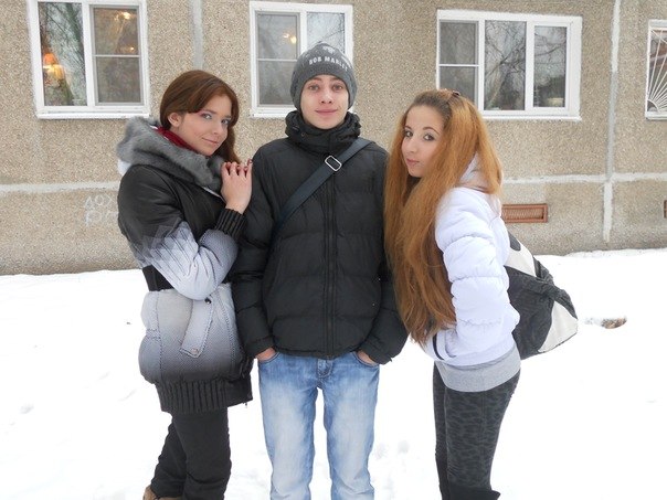 Юлия Осокина | Нижний Новгород