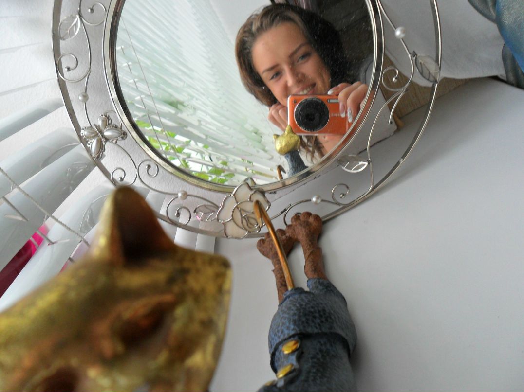 Олеся Русланова | Москва