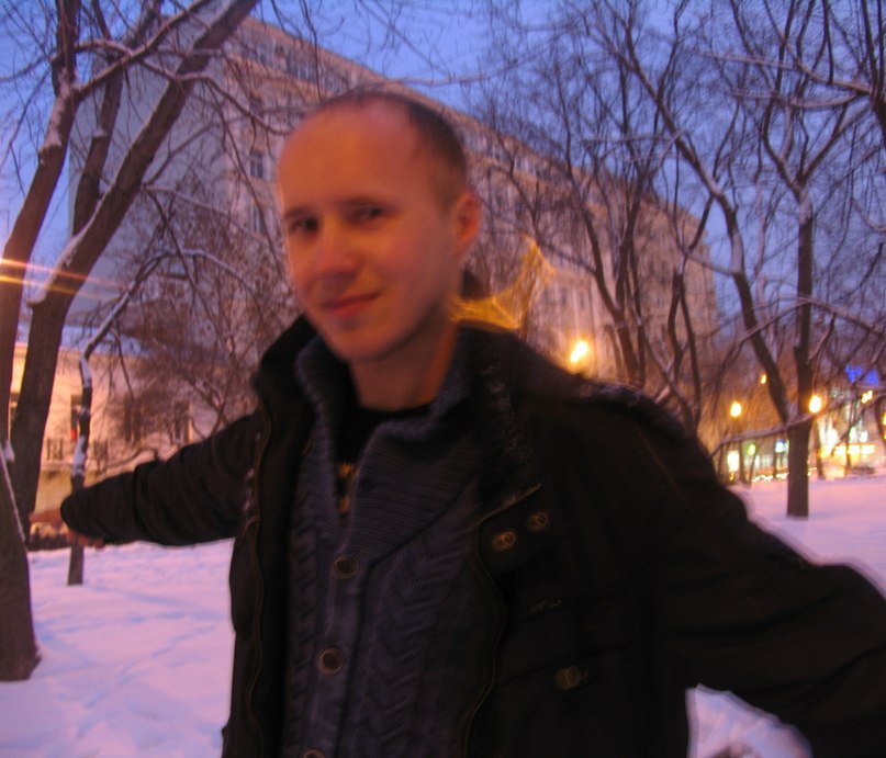 Евгений Корчаченко | Калуга