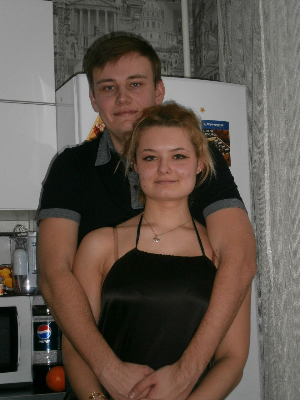 Алексей Охорзин | Москва