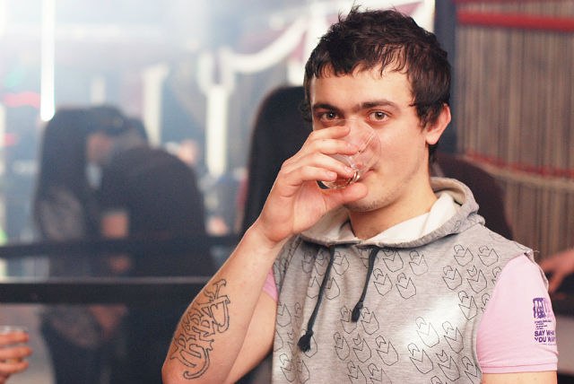 Юрка Лазарев | Ставрополь