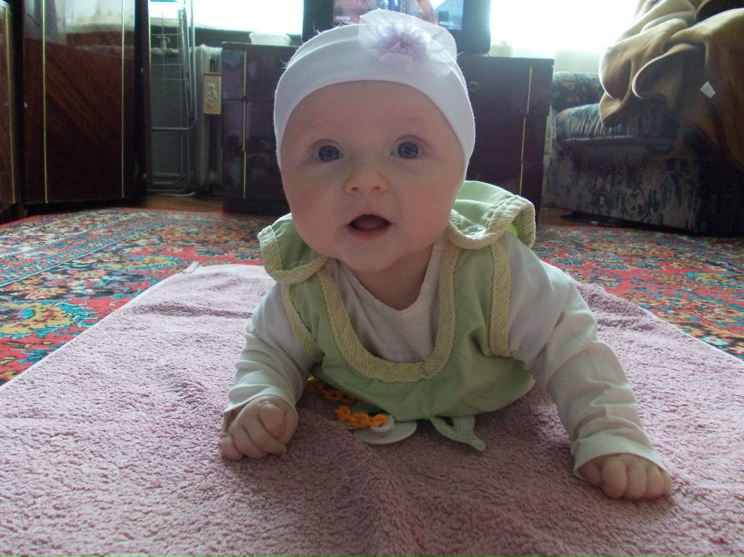 Оксана Корчинська | Верхнее Синевидное