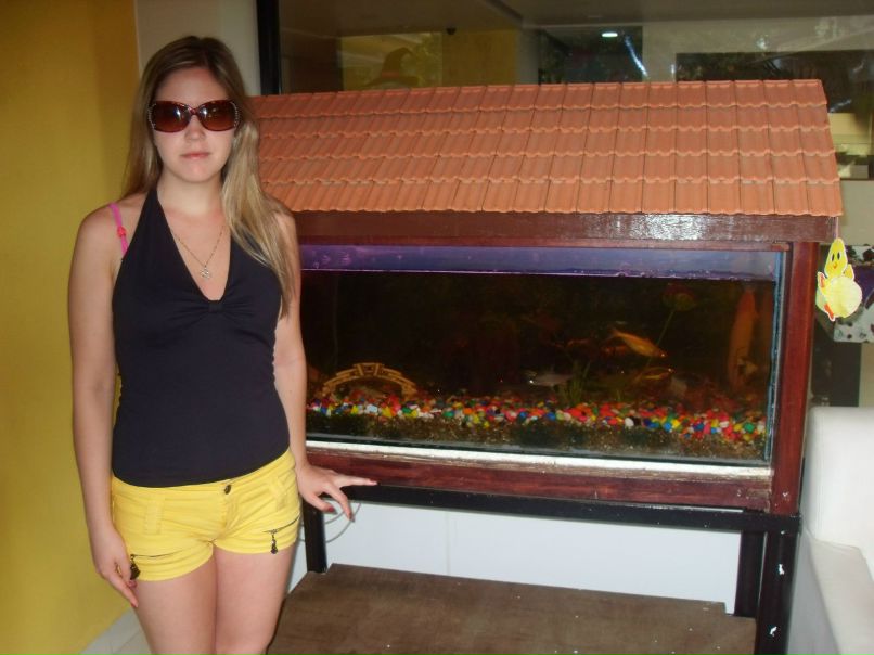 Екатерина Ваулина | Алапаевск