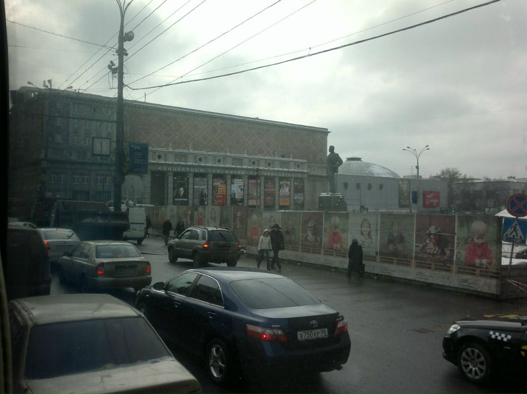 Артем Вихров \Di@blo\ | Кневицы (поселок)