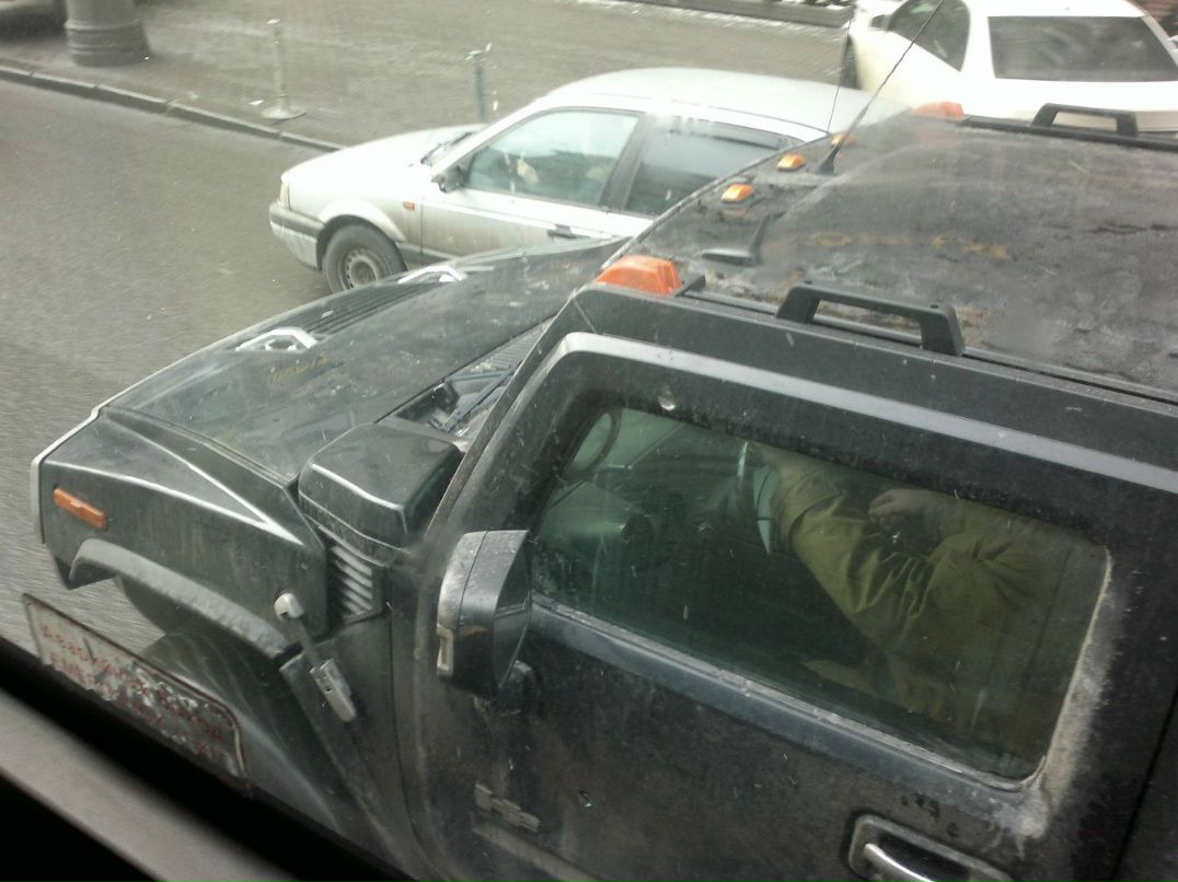 Артем Вихров \Di@blo\ | Кневицы (поселок)