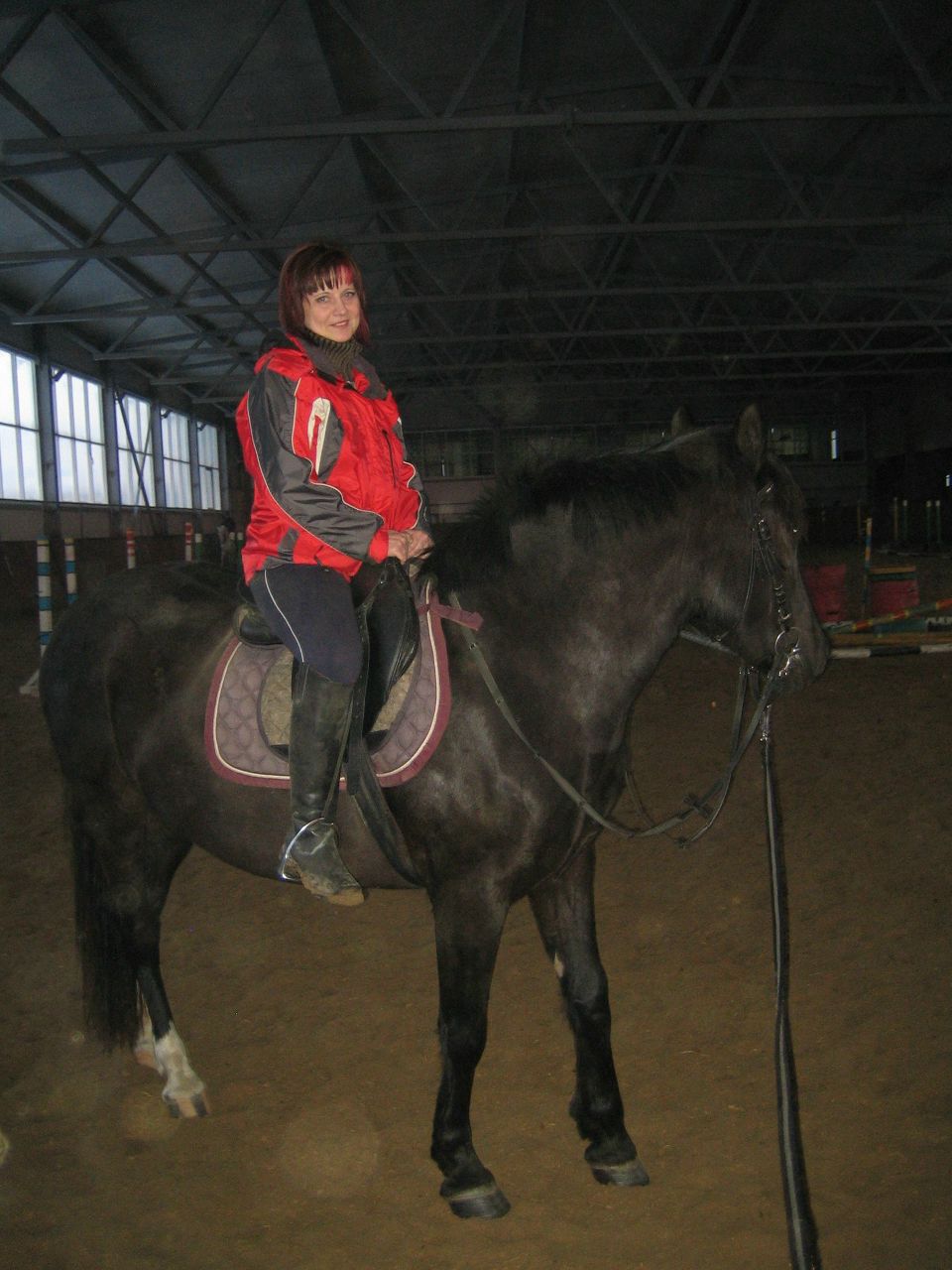 Ирина Цветкова | Санкт-Петербург