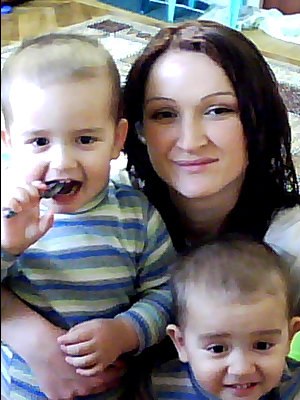 Любовь Снежка | Киев