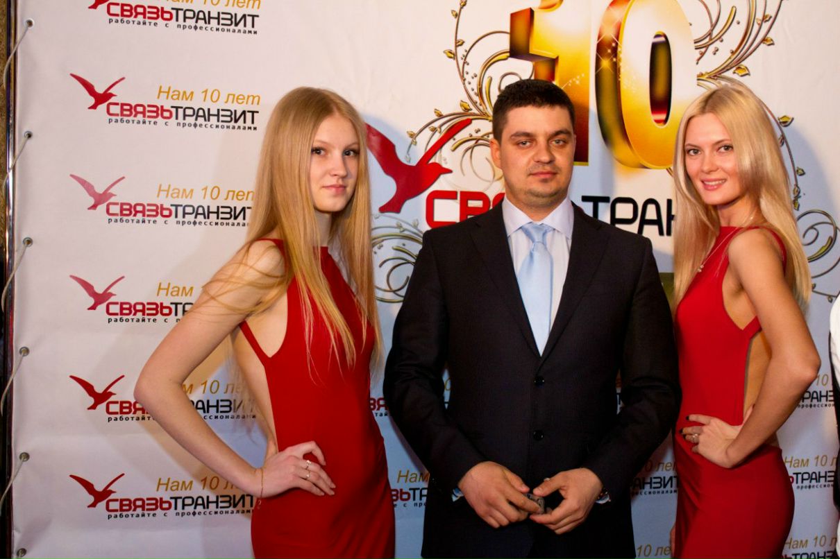 Вадим Костенко | Иркутск