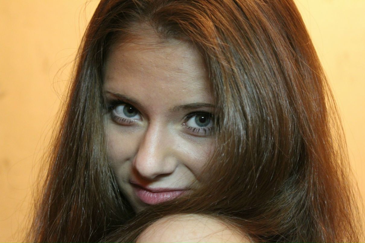 Анастасия Смородина | Санкт-Петербург