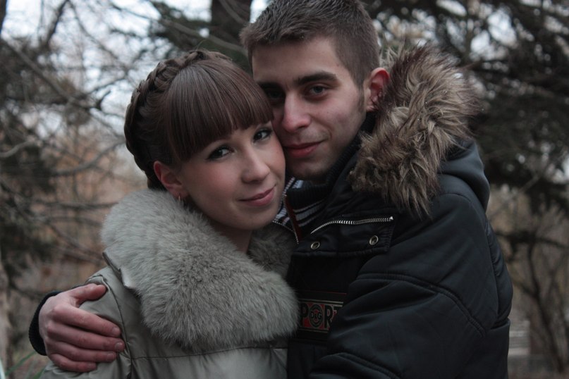 Вероника Радченко | Симферополь