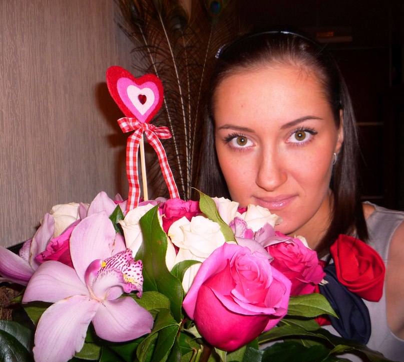 Anna Bader | Тюмень