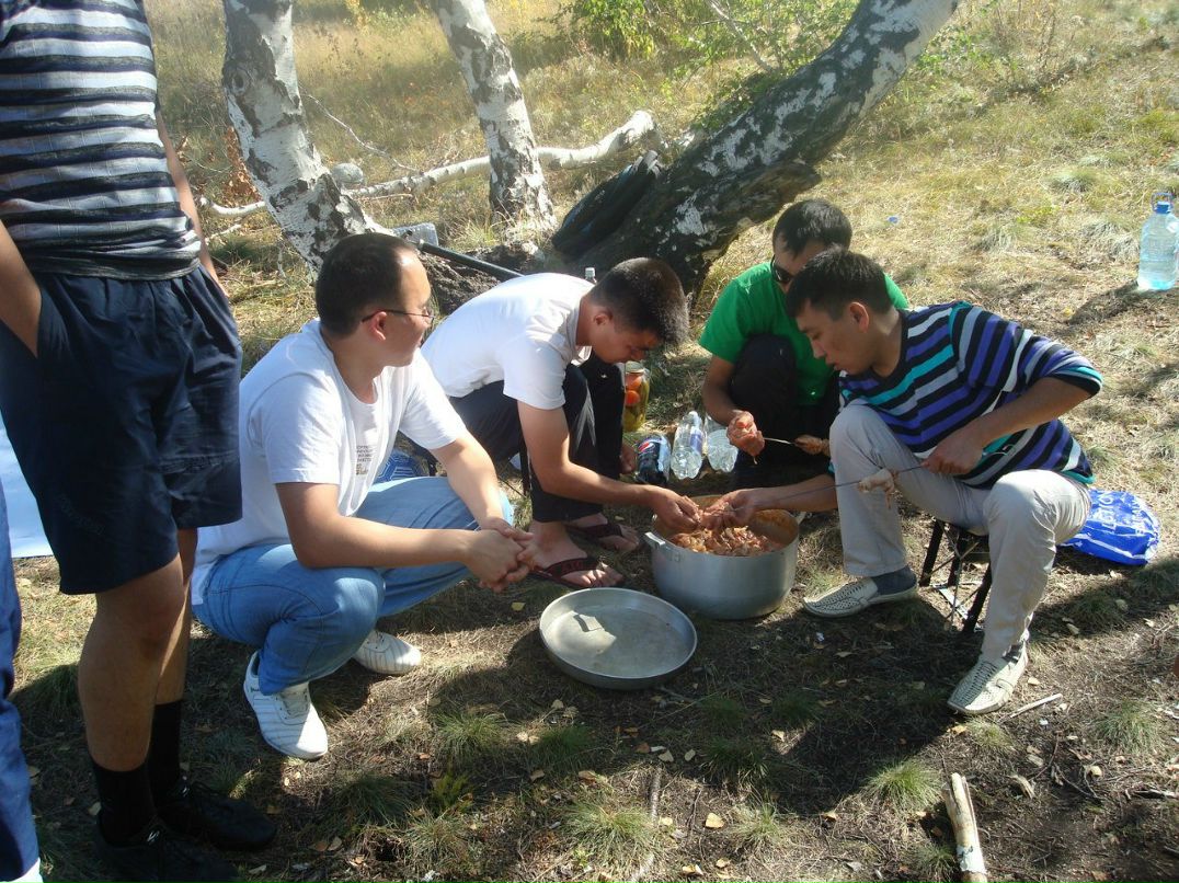 Rustam Kalikov | Астана / Нур-Султан