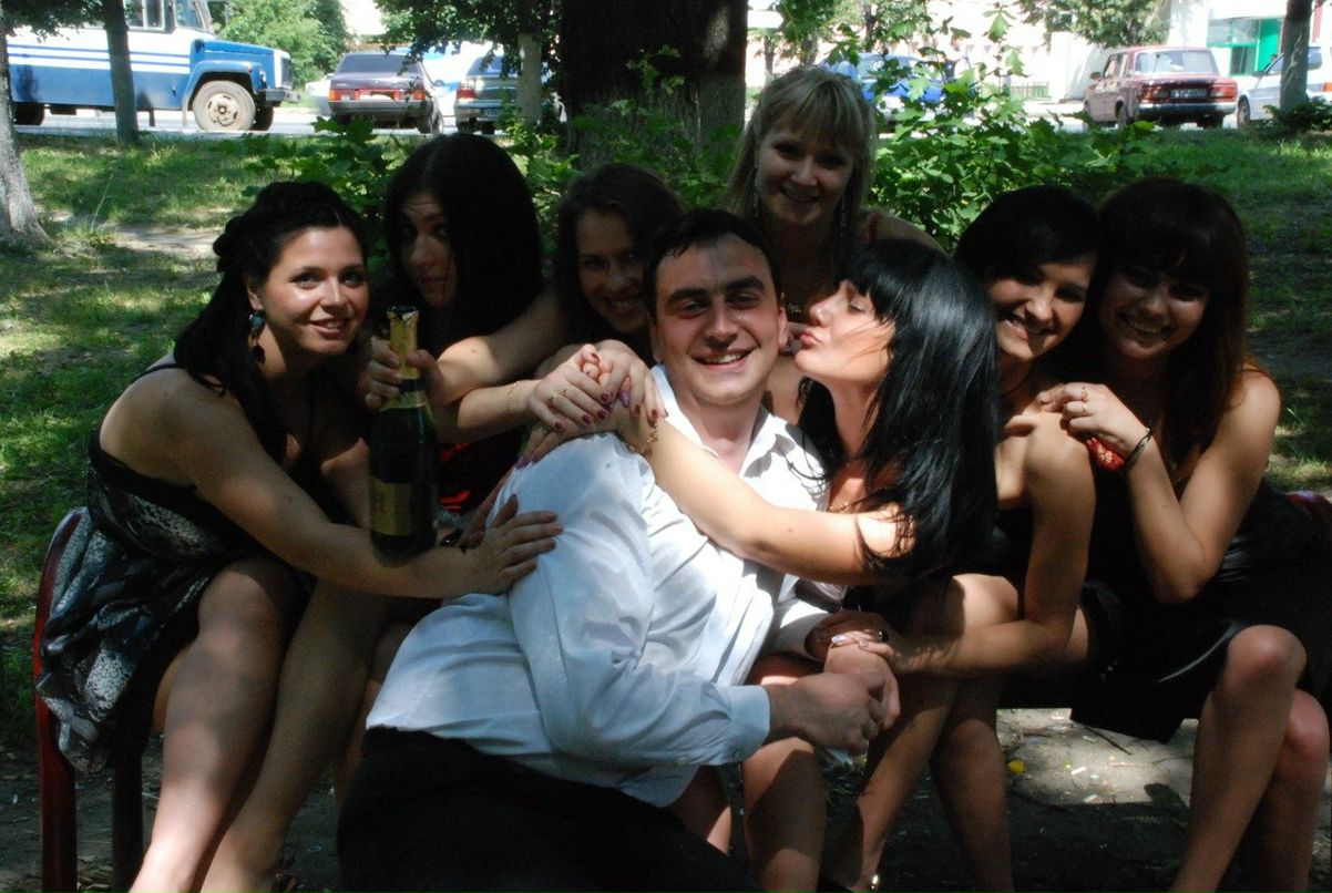 Сергей Липатов | Нижний Новгород