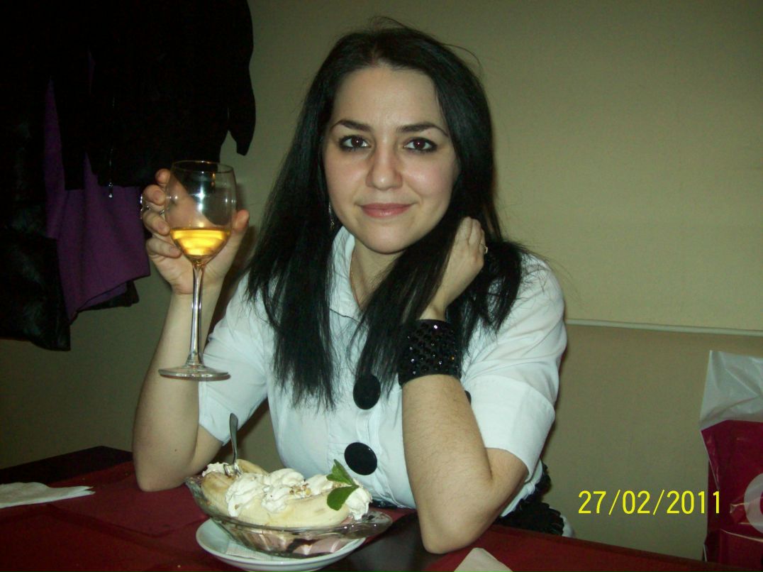 Галина Сахарова | Москва