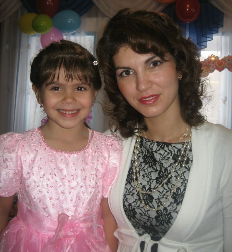 Гузель Нуриева Фархатовна | Балтаси