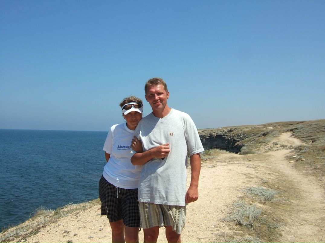 Леся Кульчицкая | Киев