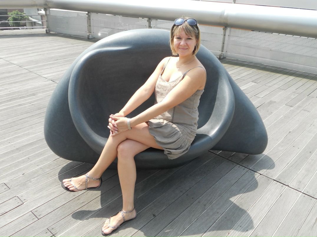 Юлия Загоруйко | Киев