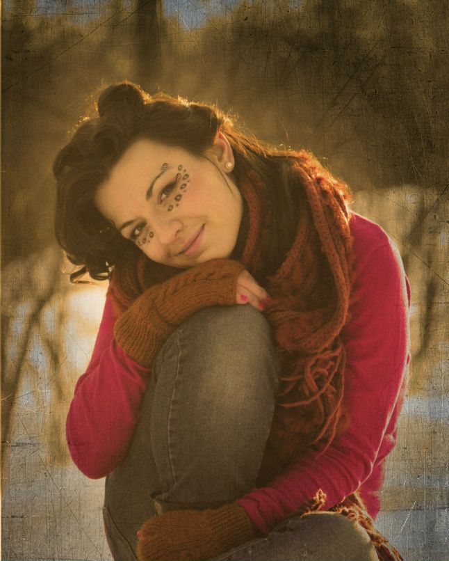 Наталья Башкирева | Сергиев Посад