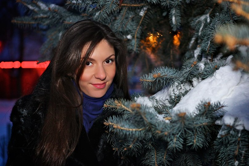 Катерина Холязникова | 