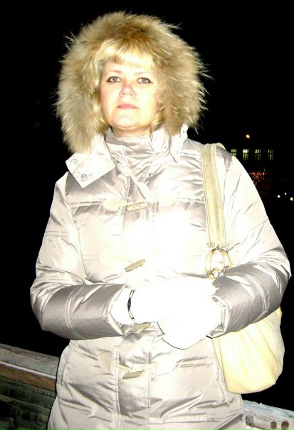 №5, Ирина Зайцева, 62 года, Рязань №5, Ирина Зайцева, 62 года, Рязань