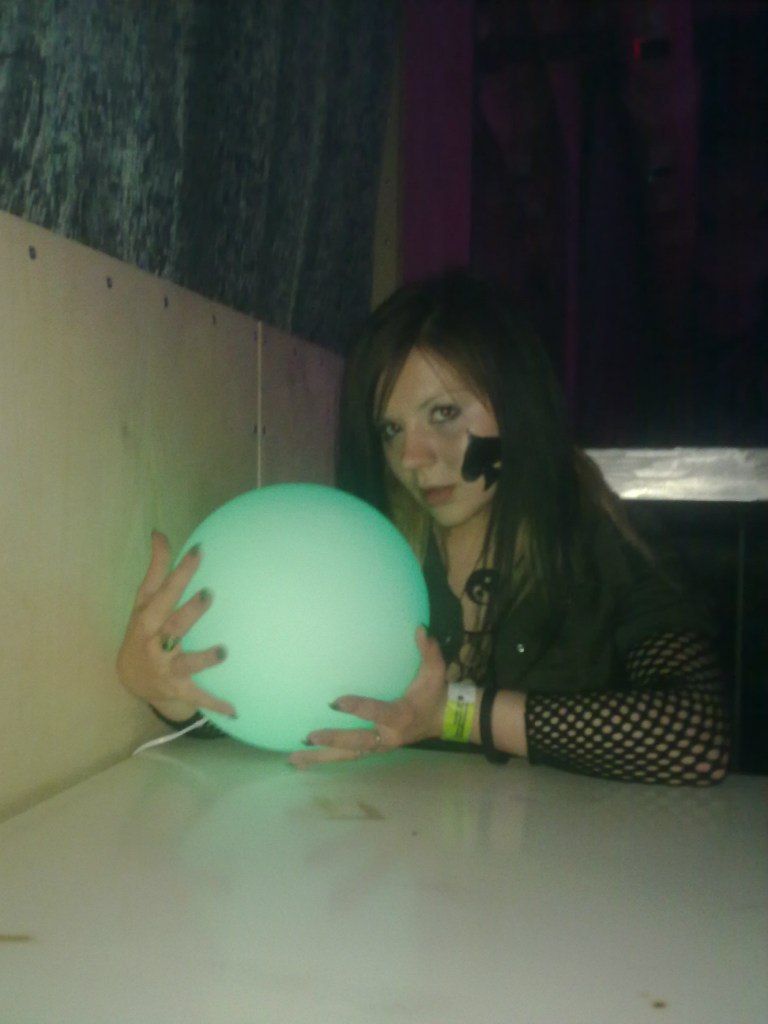 Светлана Витковская ~LANAramsa~#Тесла#ПсихоДали | Ростов-на-Дону