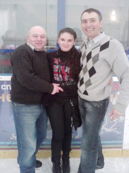 №129, Andriana Fratovcean №129, Andriana Fratovcean